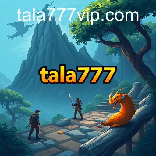 Exploring the Fascination of Adventure Quests: The Role of 'tala777'