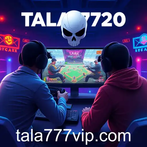 Digital Gaming Evolution with Tala777