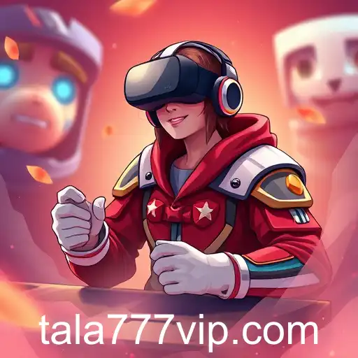 Gaming Trends of 2025: The Rise of tala777