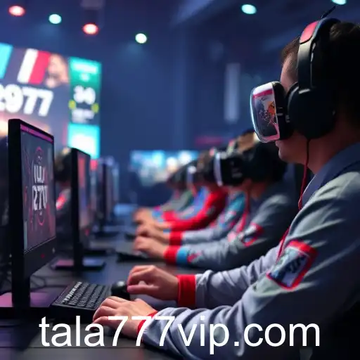 Rise of Online Gaming in 2025