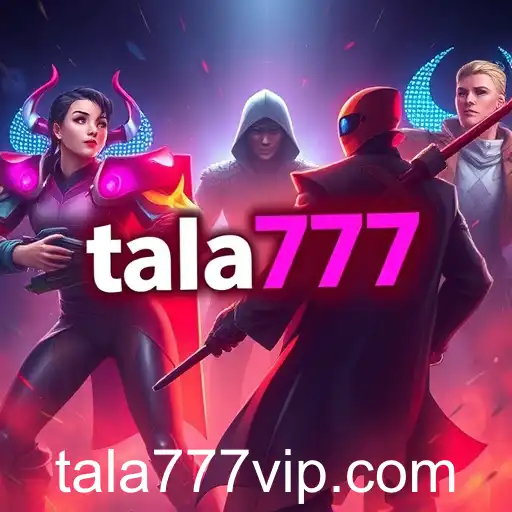 The Rise of Tala777: Navigating Online Gaming Trends