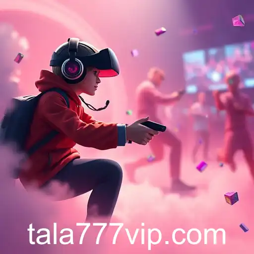 The Rise of Tala777: Gaming in the Modern Era