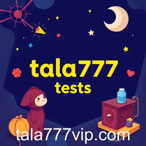 Tala777: A Digital Gaming Revolution