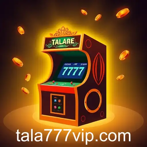 The Rise of Tala777 in Gaming