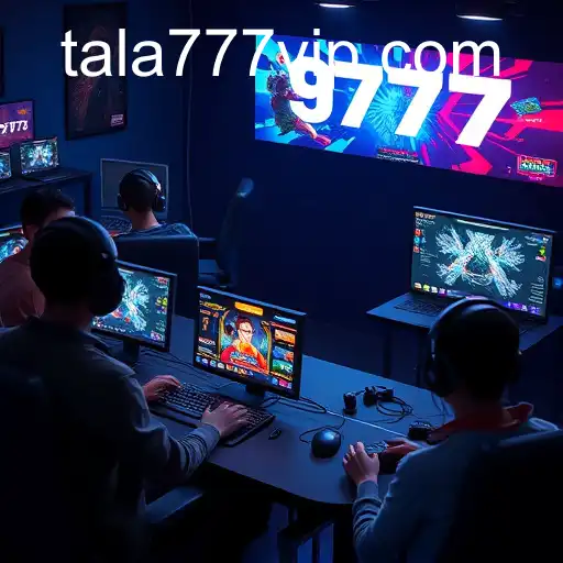 The Rise of Online Gaming Communities