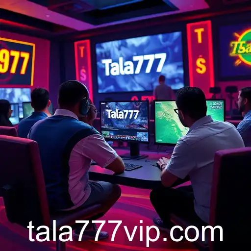 The Rise of Online Gaming Platforms