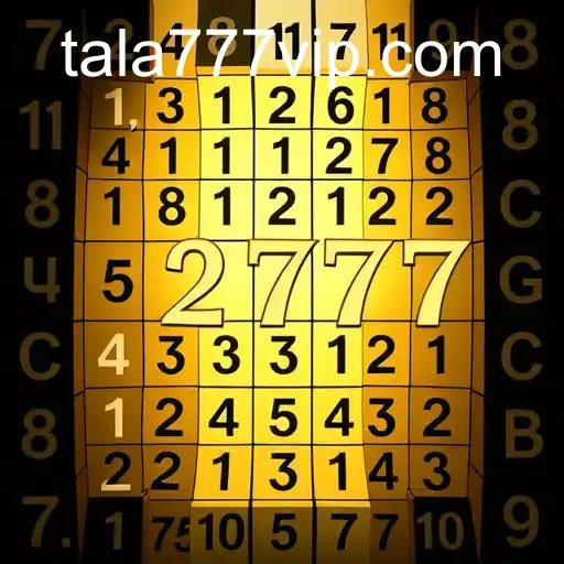 The Enigmatic Allure of Puzzle Games: Unraveling Creativity and Logic with 'tala777'