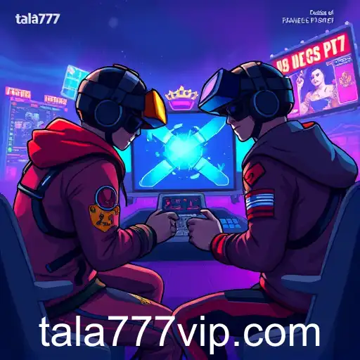 The Rising Tide of Online Gaming in 2025