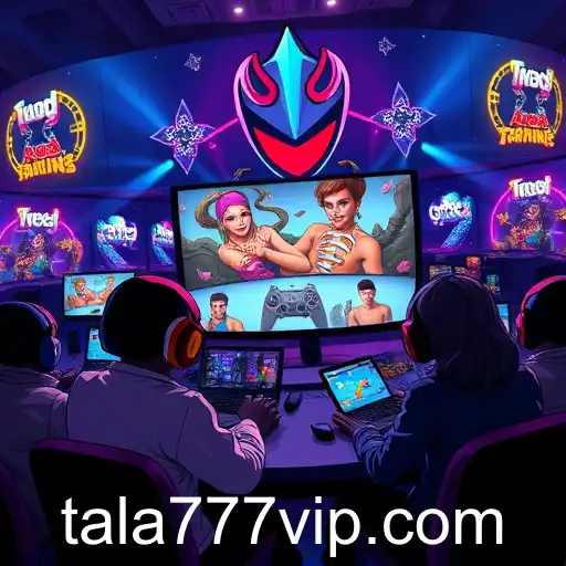 The Rise of Gaming Platforms in 2025