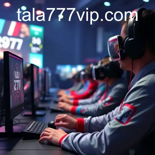 Rise of Online Gaming in 2025