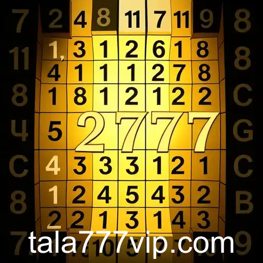The Enigmatic Allure of Puzzle Games: Unraveling Creativity and Logic with 'tala777'