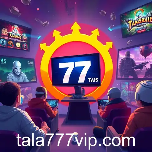 The Rise of Online Gaming: A 2025 Perspective