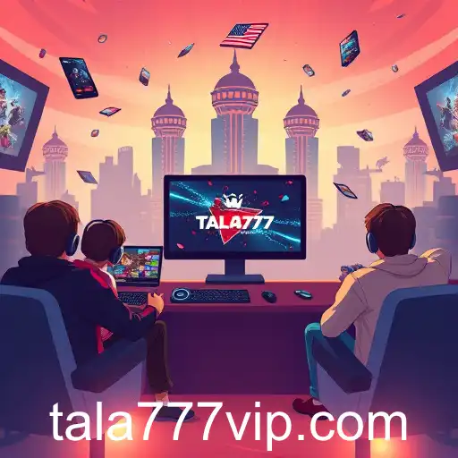 The Rise of Online Gaming in a Digital Era