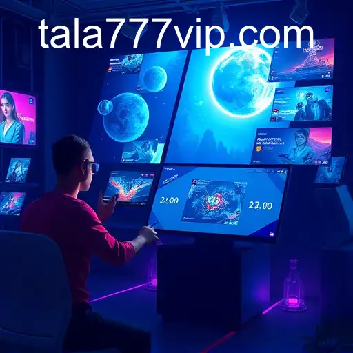 Tala777: A New Horizon in Online Gaming