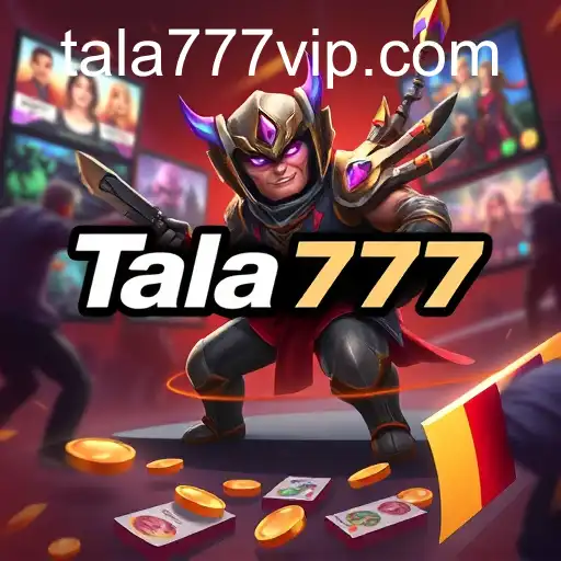 The Rise of Tala777 in Online Gaming