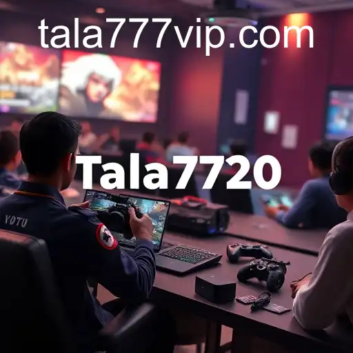 Tala777: Revolutionizing Online Gaming in 2025