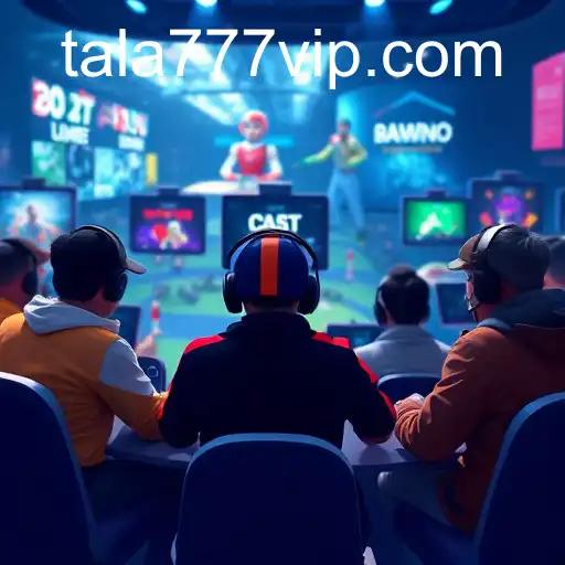 The Virtual Evolution of Gaming Platforms