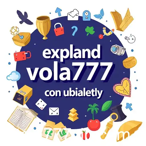 Explore the Expansive World of Words: 'Expand Vocabulary' with Tala777