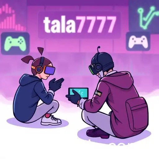 Tala777: Revolutionizing Online Gaming in 2025