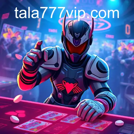 Tala777 Revolutionizes Online Gaming