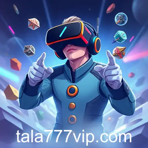 Tala777 and the Evolution of Online Gaming