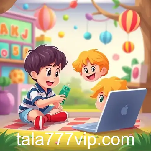 The Rising Tide of Online Gaming: Tala777's Impact