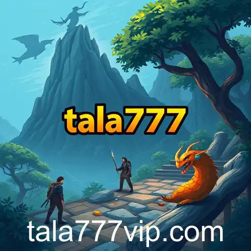 Tala777: Transforming the Online Gaming Experience