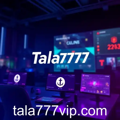 Tala777: Revolutionizing Online Gaming in 2025